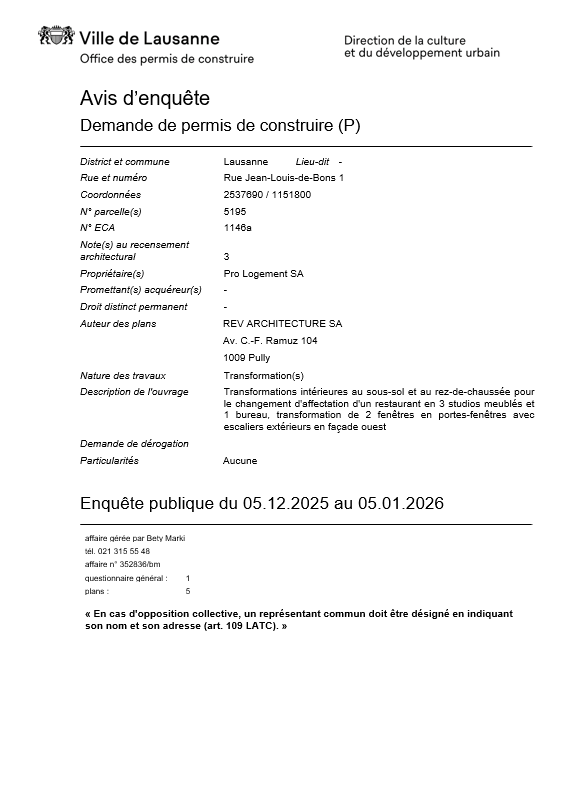 © Droits réservés